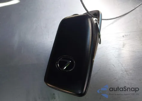 2017 Lexus Es 350 z USA, uszkodzony, nr VIN 58ABK1GG4HU072369